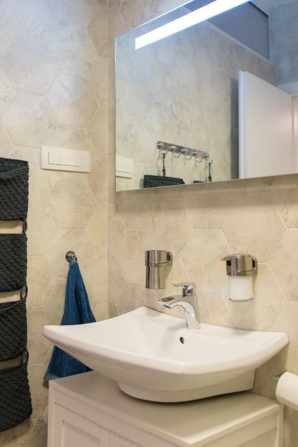 Apartments Nika Crikvenica Extérieur photo