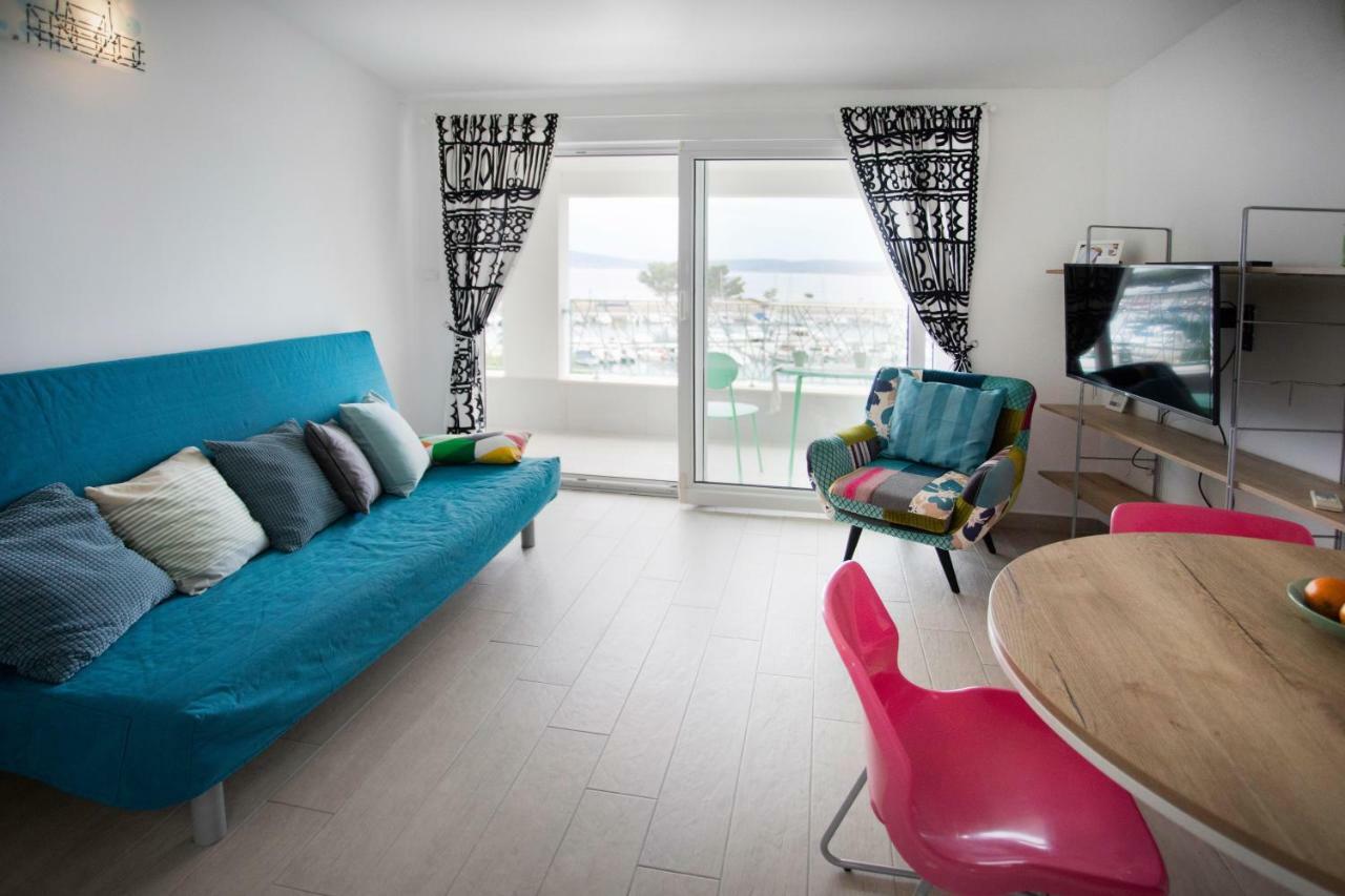 Apartments Nika Crikvenica Extérieur photo