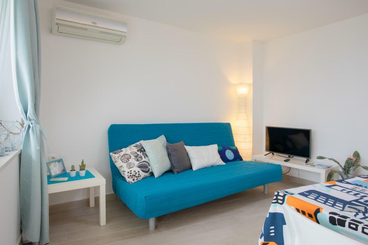 Apartments Nika Crikvenica Extérieur photo