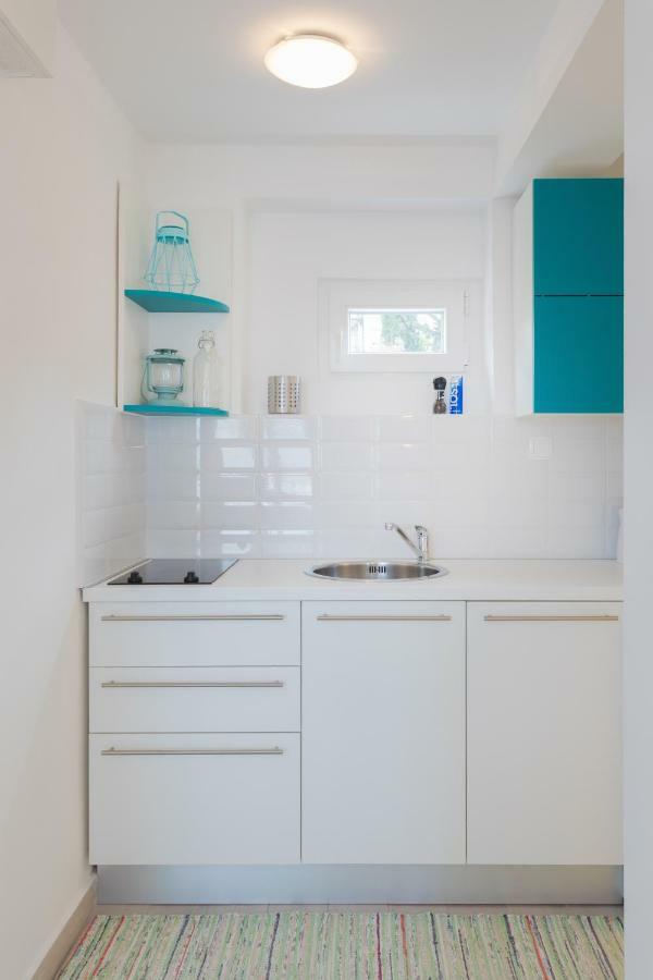Apartments Nika Crikvenica Extérieur photo