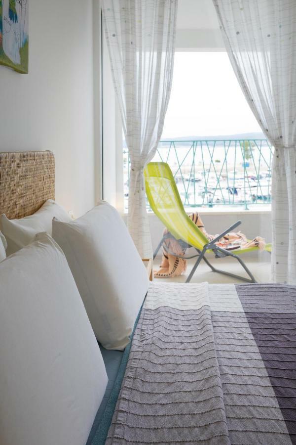 Apartments Nika Crikvenica Extérieur photo