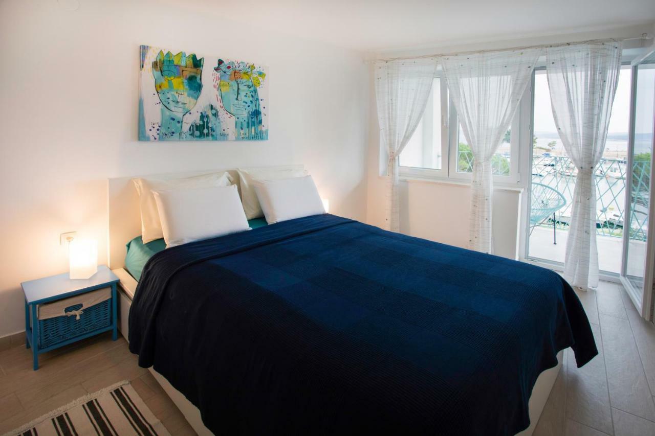 Apartments Nika Crikvenica Extérieur photo