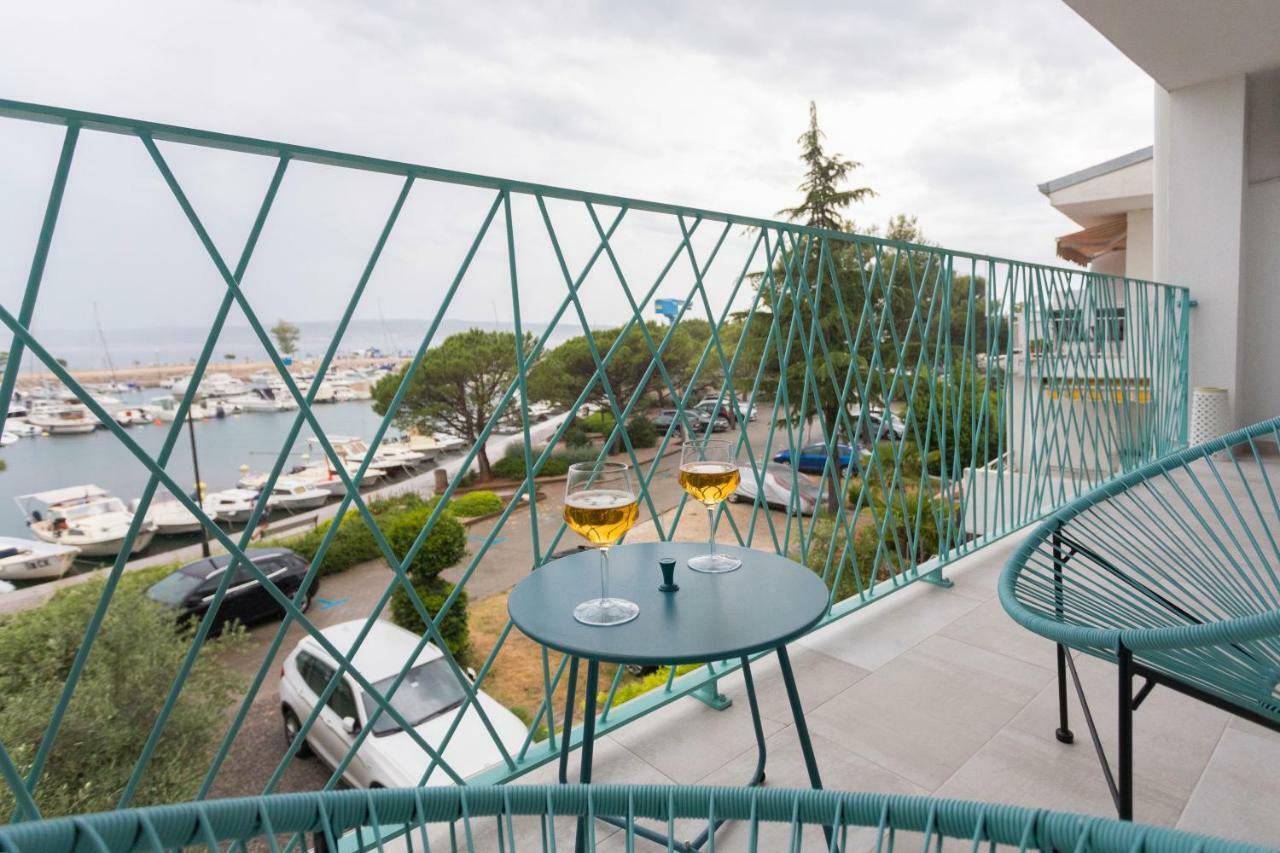 Apartments Nika Crikvenica Extérieur photo