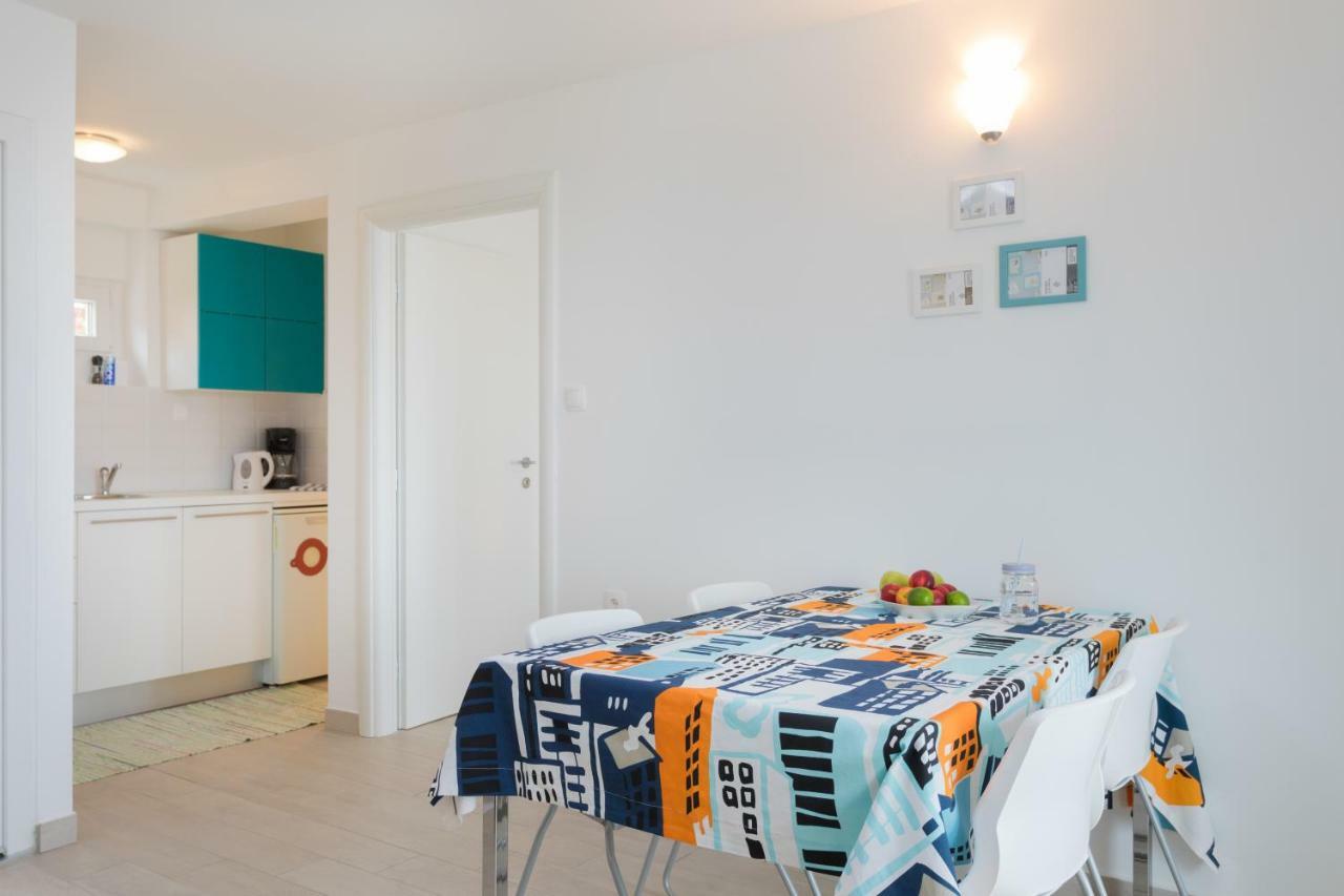 Apartments Nika Crikvenica Extérieur photo