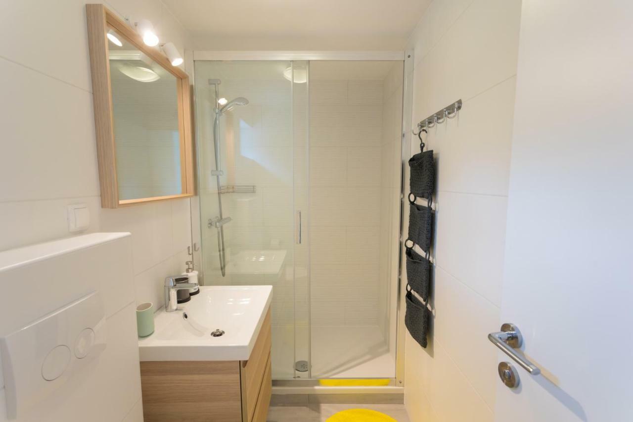 Apartments Nika Crikvenica Extérieur photo