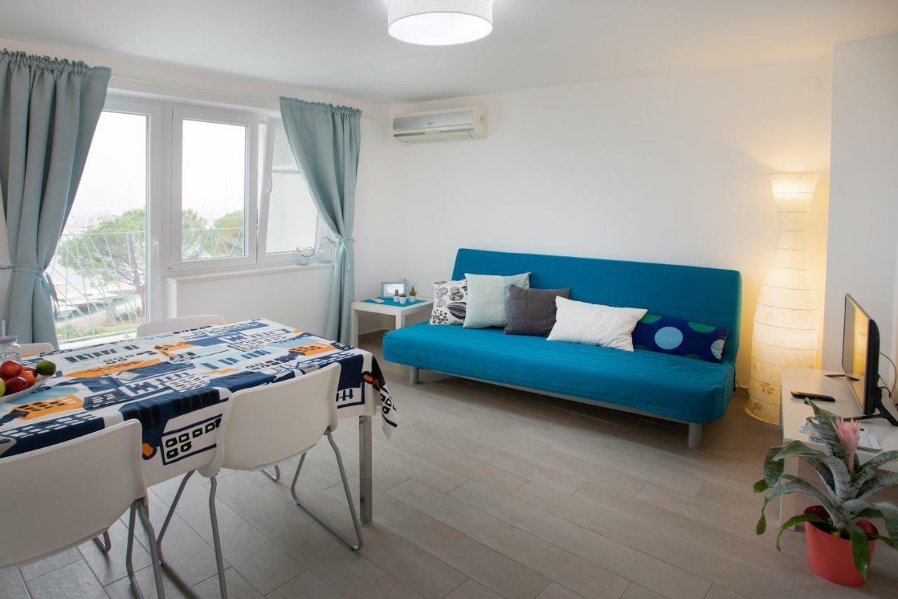 Apartments Nika Crikvenica Extérieur photo