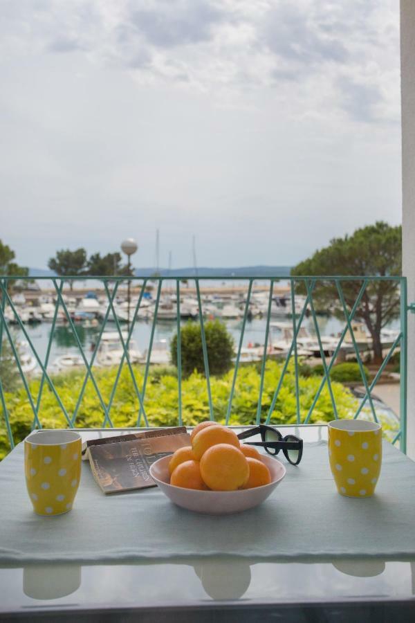 Apartments Nika Crikvenica Extérieur photo