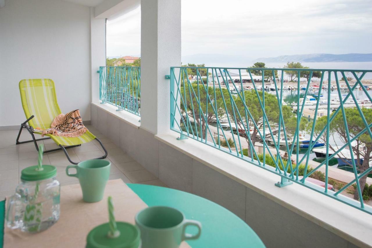 Apartments Nika Crikvenica Extérieur photo