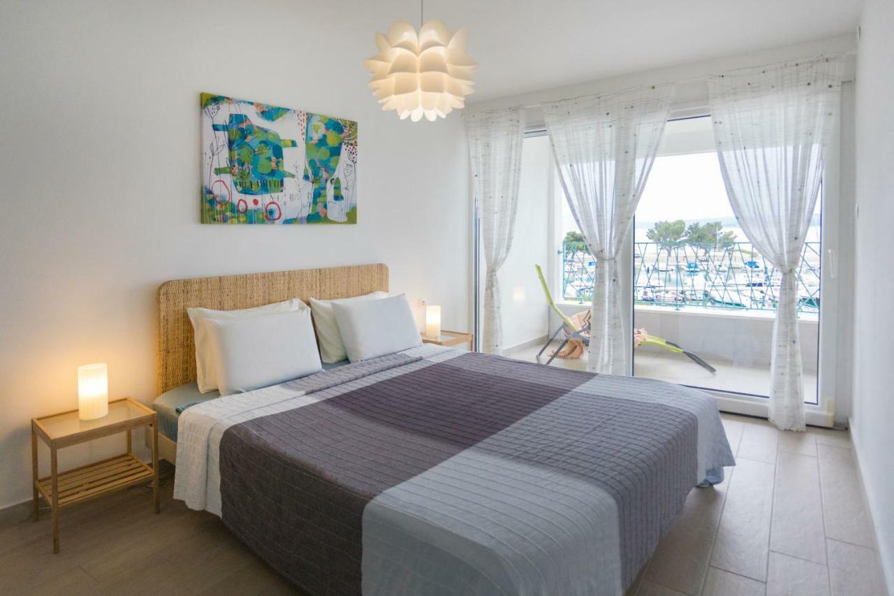 Apartments Nika Crikvenica Extérieur photo