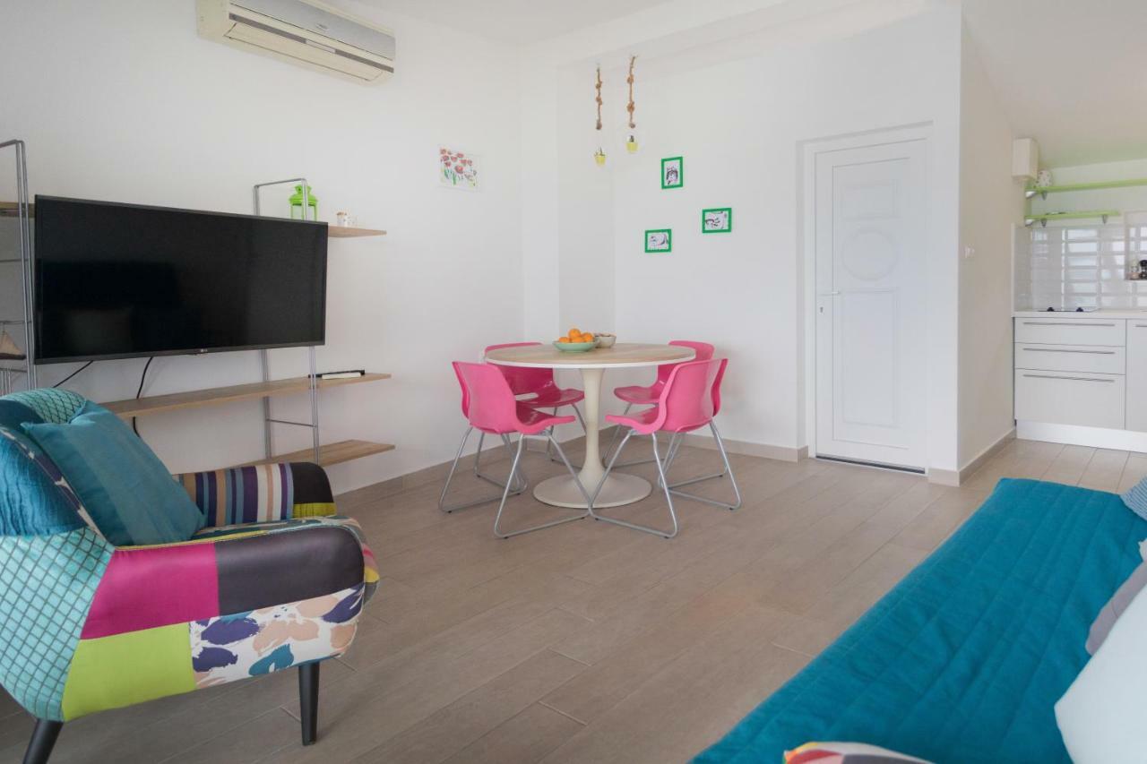 Apartments Nika Crikvenica Extérieur photo