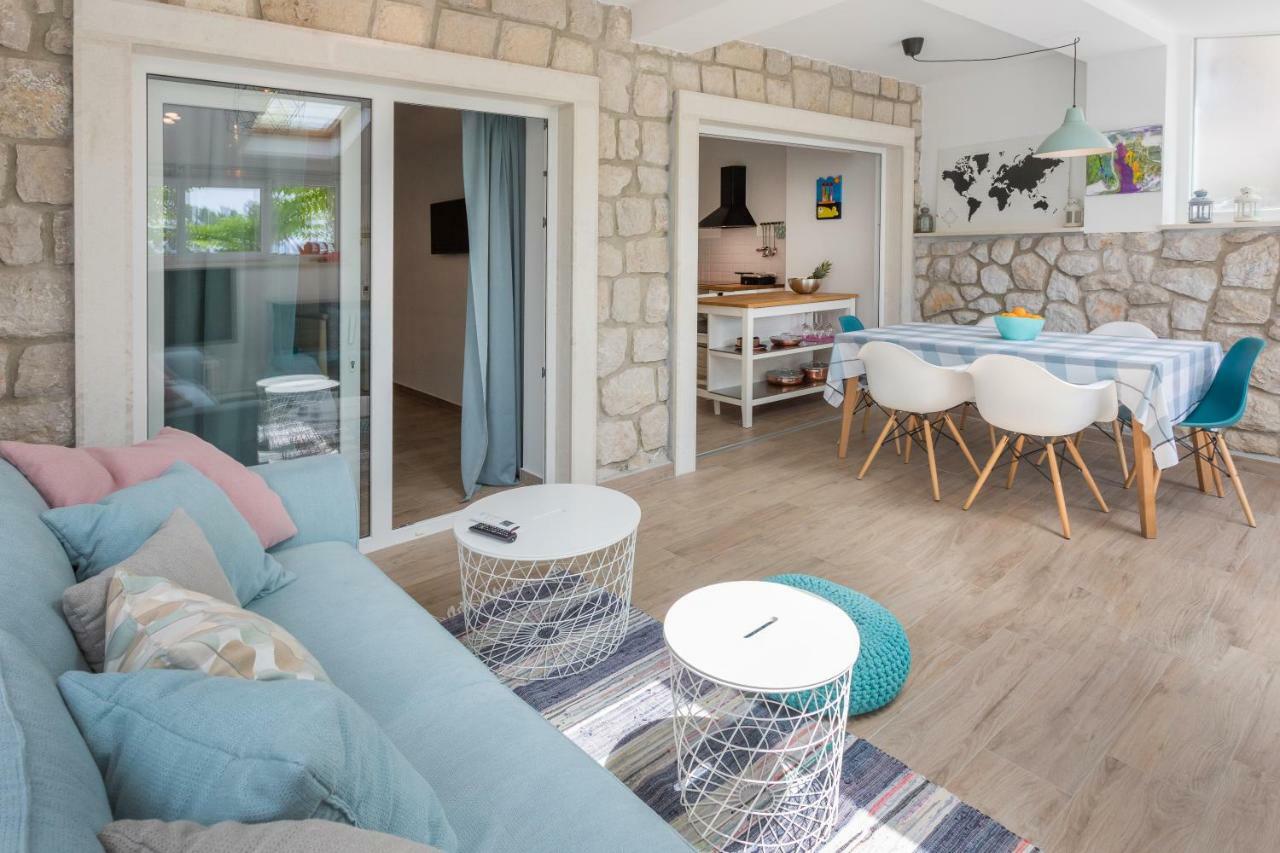 Apartments Nika Crikvenica Extérieur photo