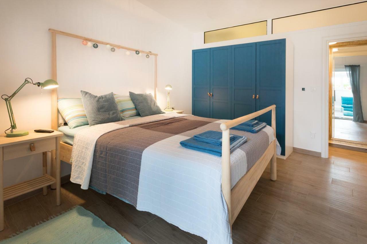 Apartments Nika Crikvenica Extérieur photo